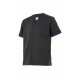 Camisole Black Sleeve Black Sleeve Series P589