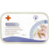 Trousse de premiers secours pour la maison ALBA