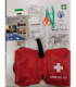 Trousse de premiers secours pour activités de plein air ALBA