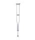 Béquille avec support axillaire