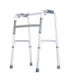 Aluminum walker