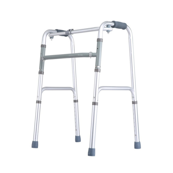 Aluminum walker