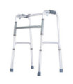 Andador de aluminio