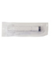 Seringas de 3 corpos Luer Lock