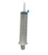 Seringues avec 100 ml Tip de cathéter (paquet de 25 UNDS)
