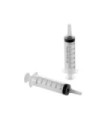 Siringhe di 3 corpi Cono catetere 50ml feed (30 pacchetto UNDS)