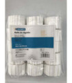 Dental cotton rolls
