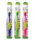 Brosse à dents de dessin animé