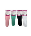 Modèle de polyuréthane classique pour femmes taille 36-47 (1 paire)