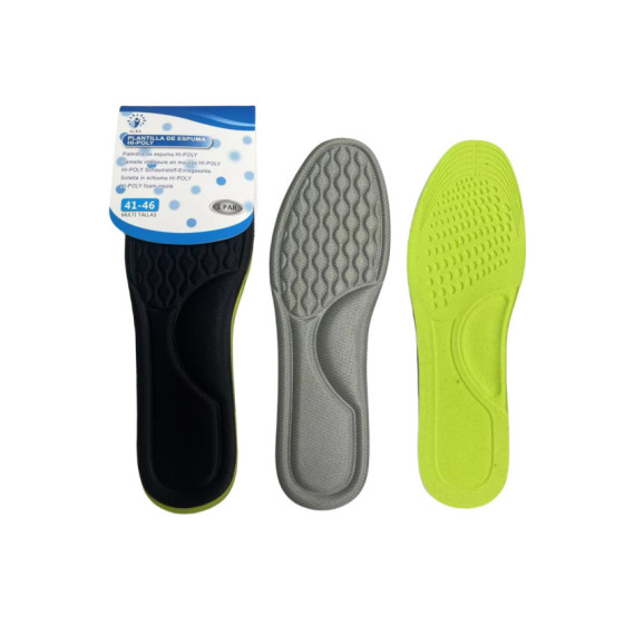 Modèle de Haphone classique pour hommes taille 36-47 (1 paire)