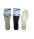 Winter Wool Template for Adults Size 36-46 (1 Pair)