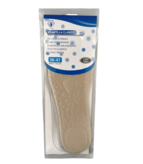 Modello Massaggio Schiuma Stampa Stone Dimensione 36-47 (1 paio)