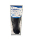 Modelo de espuma 3D para homens tamanho 36-47 (1 par)