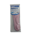 3D-Schaumvorlage für Frauen Größe 36-40 (1 Paar)
