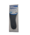 Modèle de mousse 3D Hommes Massage Taille 41-47 (1 paire)