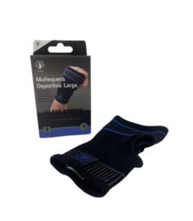 Premium long wrist support for work ALBA