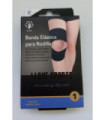 Banda elástica de soporte para rodilla ALBA