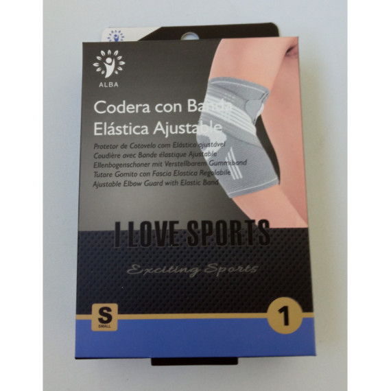 Wirkstoff mit einstellbarem Gummiband