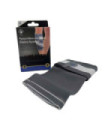 Calf support with adjustable elastic band ALBA