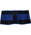 Ceinture lombaire de sport premium ALBA