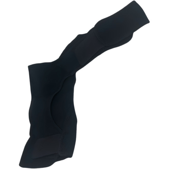 Classic single shoulder protector ALBA