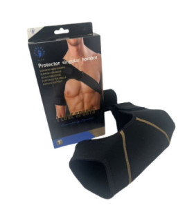Premium Schulterprotektor ALBA