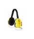Orejera OPTIME I arnés de nuca H510B403GU PELTOR 3M