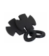 Kit di igiene per cuffie 3M PELTOR X5 HYX5