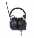 Cuffie 32 dB, PMR 446 MH con cuffia Lite-Com 3M PELTOR