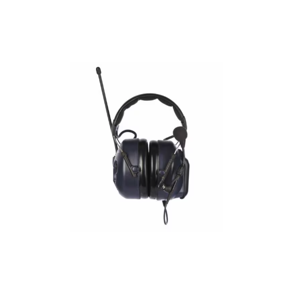 Orejeras 32 dB, PMR 446 MH con diadema Lite-Com 3M PELTOR
