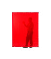 Replacement curtain 200x200 cm Gazelle