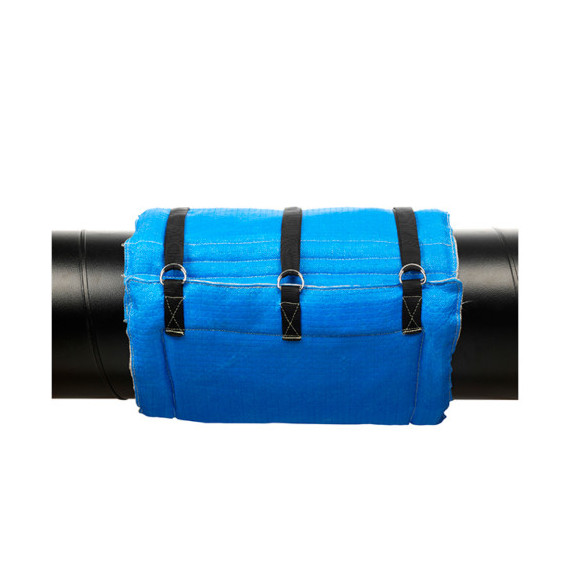 Insulation case protective pipe CEPRO
