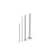 Post xl 80 x 80 x 3 mm CEPRO