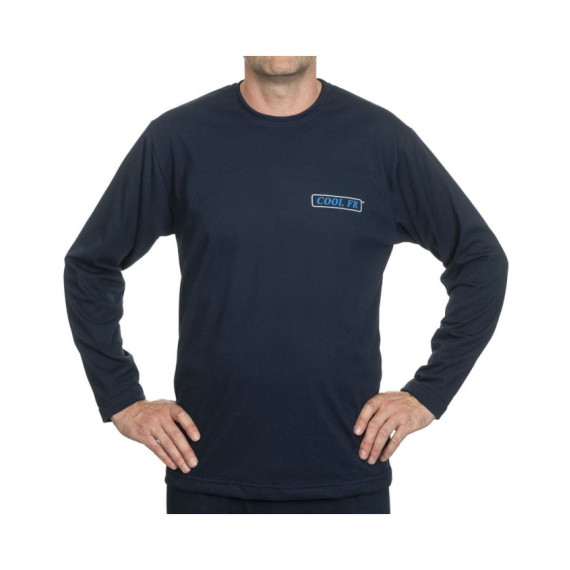 Cool Fr Welda long sleeve shirt