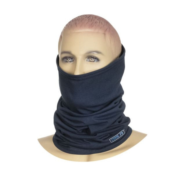 COOL FR WELDAS neck protector