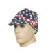 Welder Hat Flag USA Welda