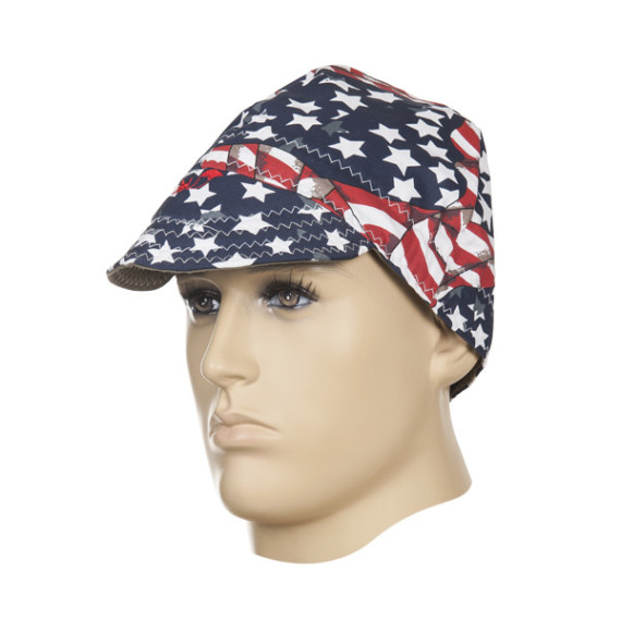 Soldier cap USA WELDAS