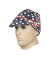 Soldier cap USA WELDAS