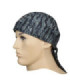 Head protector Doo-Rag wild WELDAS