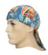 Protector de cabeza Doo-Rag happy paradise WELDAS