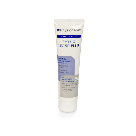 100ml Welda UVC 50 protection tube