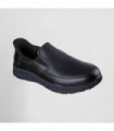 Calzature Slip-ins work: Nampa - Broxtin skechers uomo SK200304EC