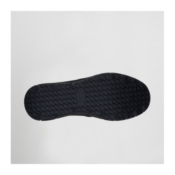 Footwear Slip-ins Work: Nampa - Broxtin Skechers Man SK200304EC