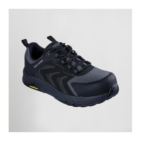 Shoe Work: Speed-flex Trekker skechers homme SK200255EC
