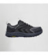 Zapato Work: Speed-flex Trekker skechers hombre SK200255EC