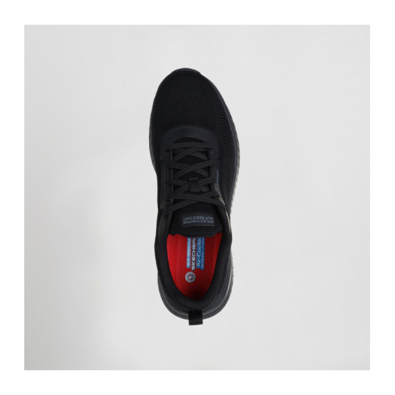 Shoe Squad Chaos SR waterproof skechers homme SK200308EC