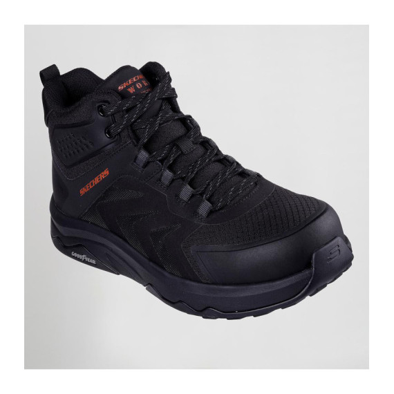 Calzature Work: Speed-spa_Latn Trekker - Nordspa_Latn skechers uomo SK200256EC