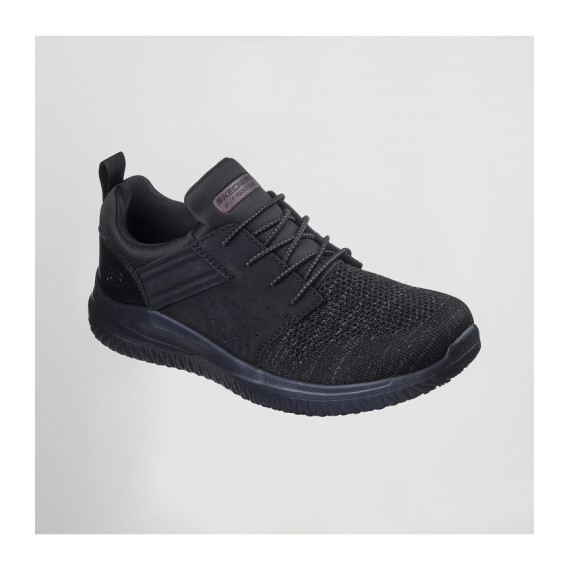 Delson 3.0 SR - Oteron skechers homme SK200291EC