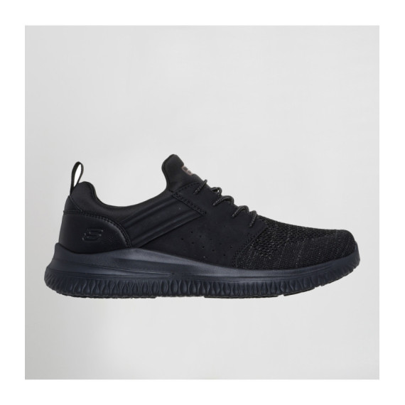 Delson sapato 3,0 sr - Oteron Skechers Man SK200291EC