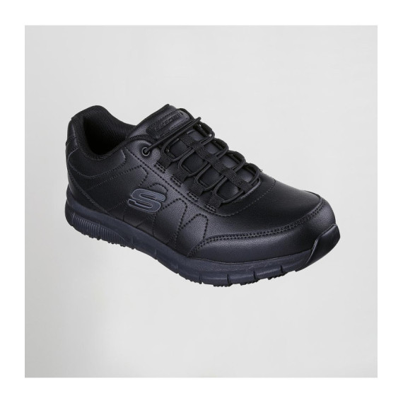 Sapato Nampa - Osil Skechers Man SK200272EC